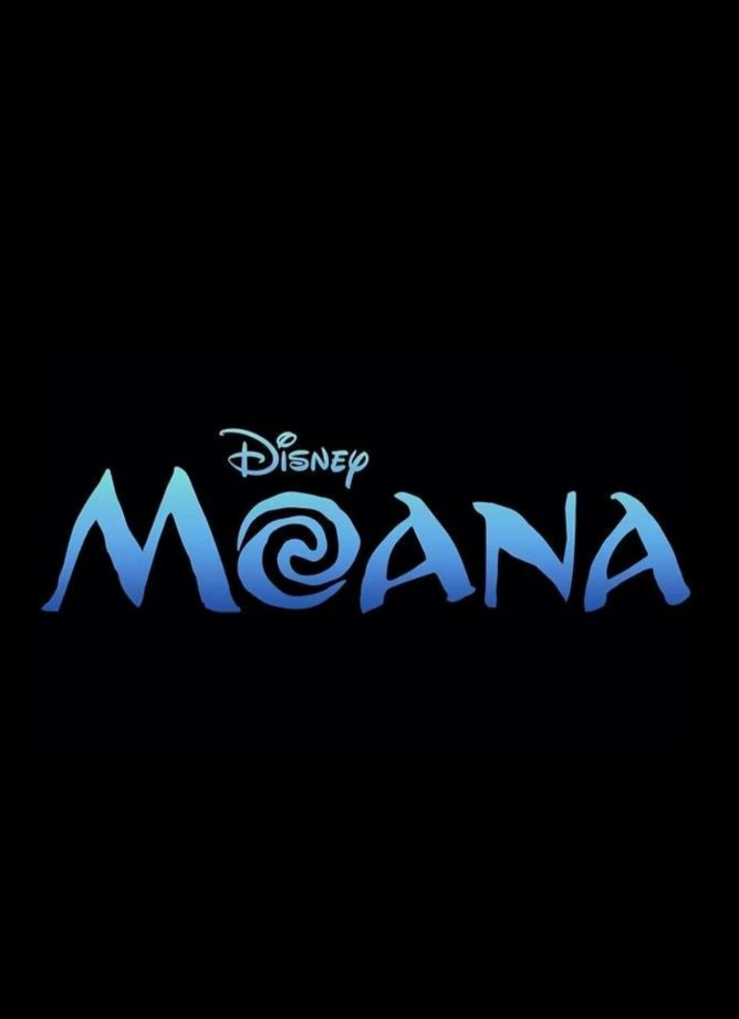 Фильм Моана 2025